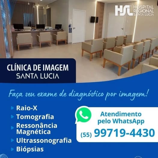 hospital santa lucia