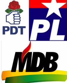 Panambi:nota de esclarecimento Coligação MDB-PDT-PL