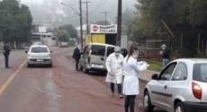 Panambi registra 23 casos confirmados de coronavírus