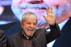 Fachin, do STF, anula condenações do ex-presidente Lula