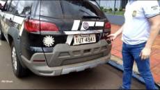 Investigação da polícia civil de Condor resulta em prisões 