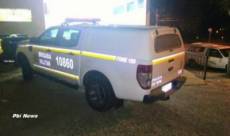 Brigada Militar localiza foragido no centro de Panambi