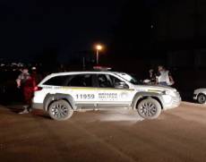 Panambi |  Mesmo com restrições, final  de semana teve aglomerações em alguns locais da cidade 