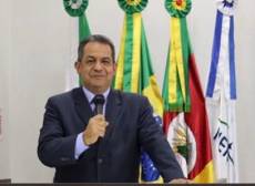 Panambi: Vereador Claudio Motta trabalha pela ampliação da escola Rui Barbosa