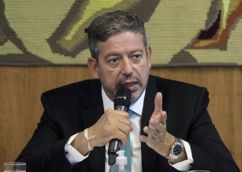 A Petrobras declarou guerra ao povo brasileiro, diz presidente da Câmara dos Deputados
