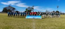 Panambi | Campeonato Municipal de Futebol de Campo 2022  - Quartas de finais