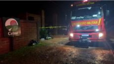 Incêndio deixa 8 mortos em clínica de reabilitação em Carazinho 