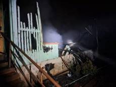 Sobe para 11 numero de mortos em incêndio Carazinho, no Norte do RS