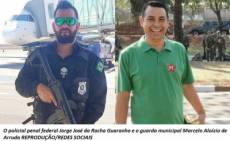 Polícia apura suposto crime de intolerância após morte de político no Paraná
