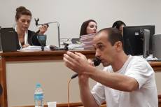 Caso Bernardo: Justiça marca nova data para julgamento de Leandro Boldrini em Três Passos