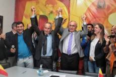 PSB lança oficialmente Vicente Bogo como candidato ao governo gaúcho