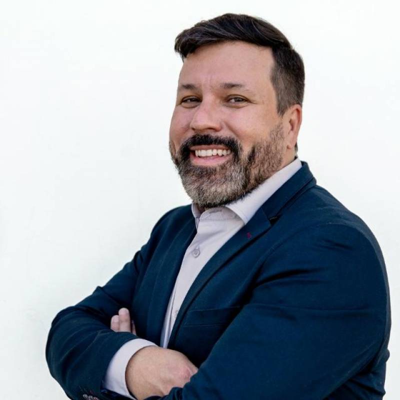 Eleito novo diretor-geral do IFFar – Campus Panambi