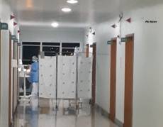 COVID: Panambi chega a 75 casos confirmados com 4 internações no Hospital Panambi