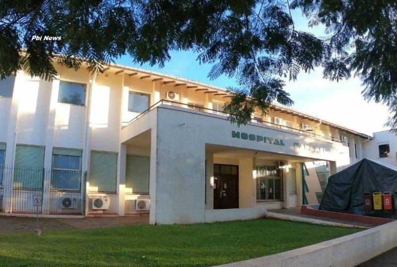 Administração Municipal complementa mais R$ 144.751,89 para o Hospital de Panambi