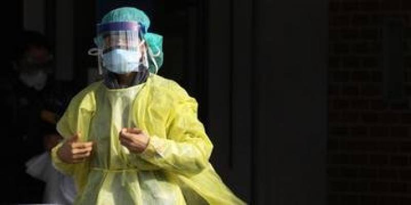 COVID-19: Panambi registra 2º óbito chegando um total de 83 casos nesta quinta-feira(03)