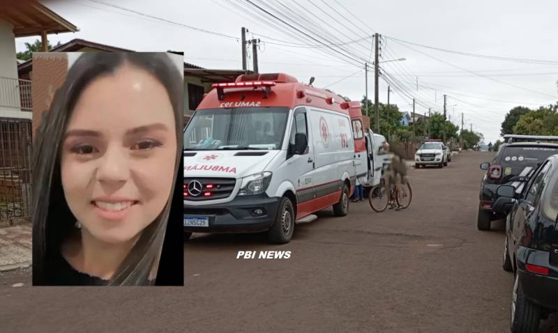 Jovem morre enquanto limpava geladeira em sua residência em Panambi