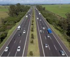 Feriadão da Proclamação da República deve levar mais de 975 mil motoristas às rodovias gaúchas