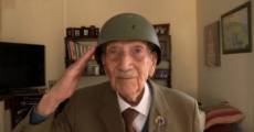 Ex-combatente da Segunda Guerra Mundial morre aos 104 anos, em Júlio de Castilho