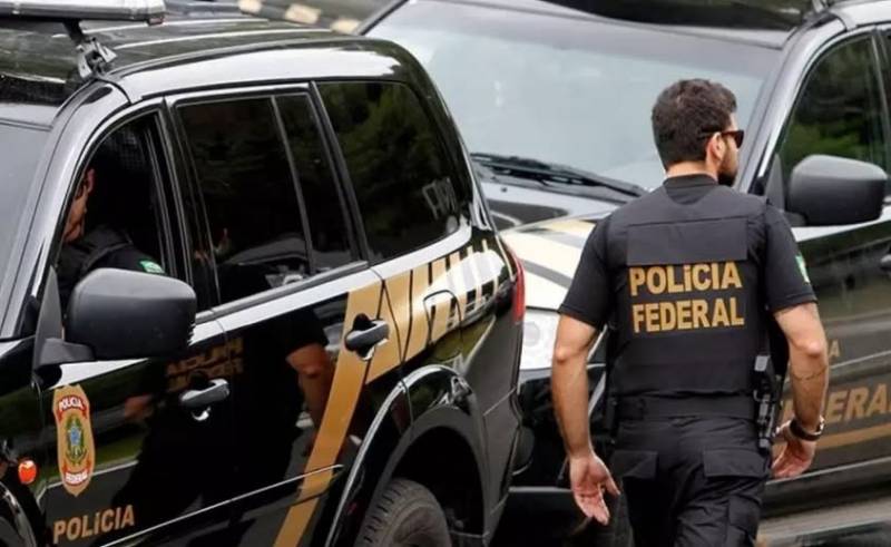 RS-Polícia Federal e Receita Federal deflagram operação para reprimir comércio ilegal de eletrônico 