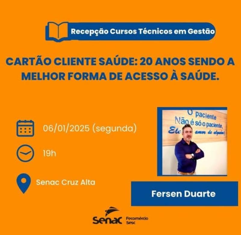 HOSPITAL REGIONAL SANTA LUCIA EM CRUZ ALTA