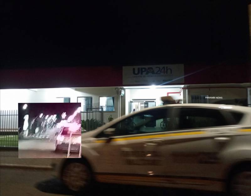 Brigada militar prende indivíduo após furto em estabecimento no centro de Panambi