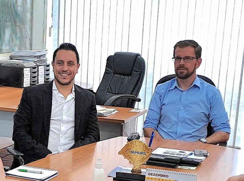 Gustavo recebeu Prefeitura com R$ 10,1 milhões de recursos livres em caixa