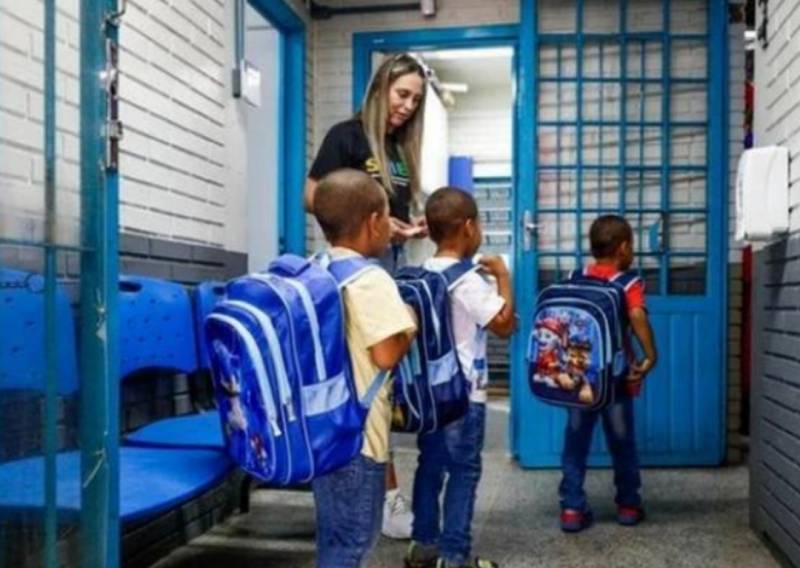 Justiça derruba suspensão e autoriza início do ano letivo no RS, previsto para quinta-feira (13)