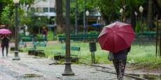 Ar frio ingressa no RS e traz marcas agradáveis nesta terça-feira