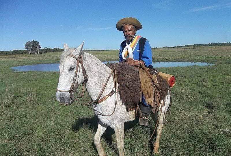    CULTURA | Nego Betão: O Legado de um Verdadeiro Campeiro Missioneiro