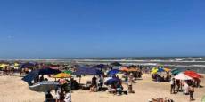 Sexta-feira será de muito calor no Rio Grande do Sul