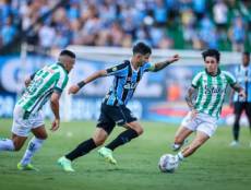Grêmio elimina o Juventude e estará na decisão do Campeonato Gaúcho