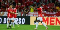 Inter vence o Caxias de virada e está na final do Gauchão