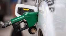 Preço médio do litro da gasolina sobe 3,45% no RS, diz ANP