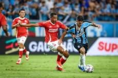 Gre-Nal: primeira partida da final do Gauchão tem data e horário definidos