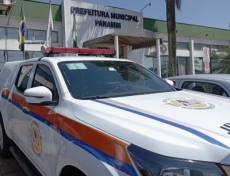Estado homologa situação de EMERGÊNCIA em Panambi