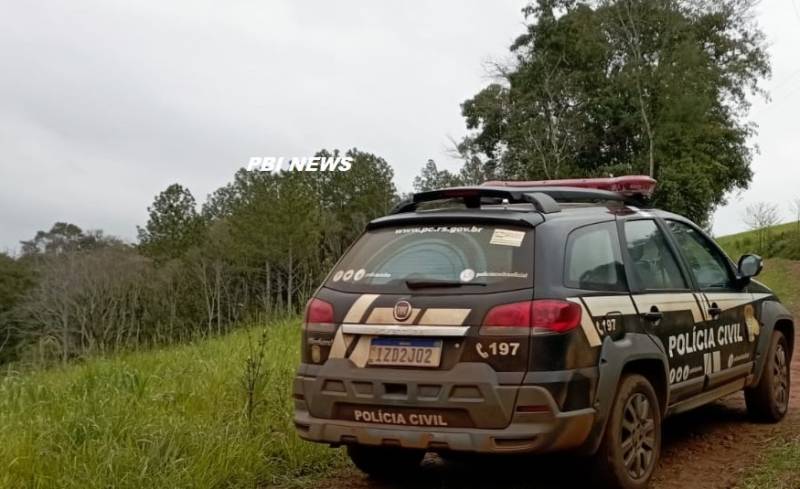 Polícia Civil segue investigando furto de caminhões guincho em Panambi