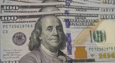 Dólar cai para R$ 5,85 após Trump isentar produtos eletrônicos
