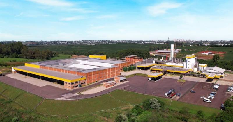 O que vai mudar com o investimento de R$ 65 milhões na fábrica da Piracanjuba em Carazinho