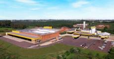 O que vai mudar com o investimento de R$ 65 milhões na fábrica da Piracanjuba em Carazinho