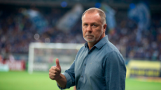 Grêmio acerta a contratação do técnico Mano Menezes