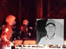 Morre idoso que sofreu acidente com trator em Condor