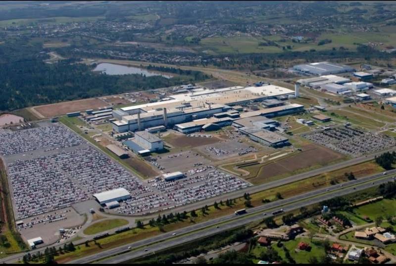 GM suspende contratos de 1,4 mil trabalhadores em Gravataí por dois meses