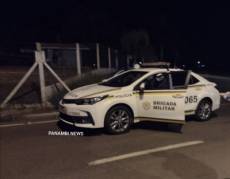 Relojoaria é alvo de roubo em Panambi