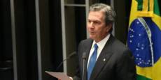 Moraes manda prender ex-presidente Fernando Collor