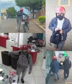  ações criminosas em nossa cidade 