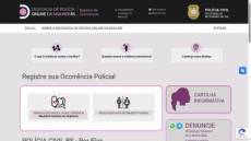 Polícia Civil gaúcha lança plataforma online para pedidos de medida protetiva de violência doméstica