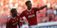 Inter bate o Juventude no Beira-Rio, encerra jejum e sobe na tabela