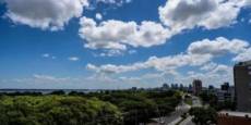 Ar frio e seco avança e sol predomina em todo RS nesta segunda-feira
