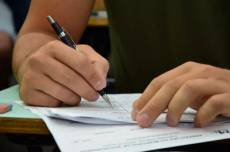 Provas do Enem dos Concursos serão realizadas em outubro e dezembro