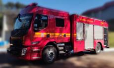 Bombeiros de Panambi vão receber novo caminhão auto-bomba-tanque